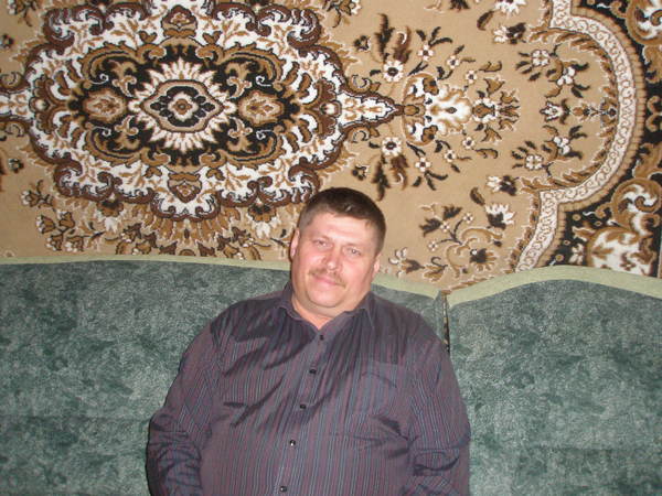 Виталий Шестаков