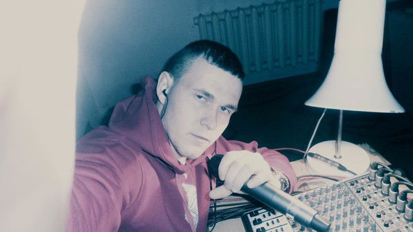 Санёк Кожевников