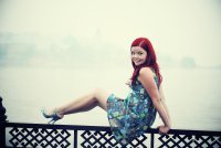 Яна Воротынцева