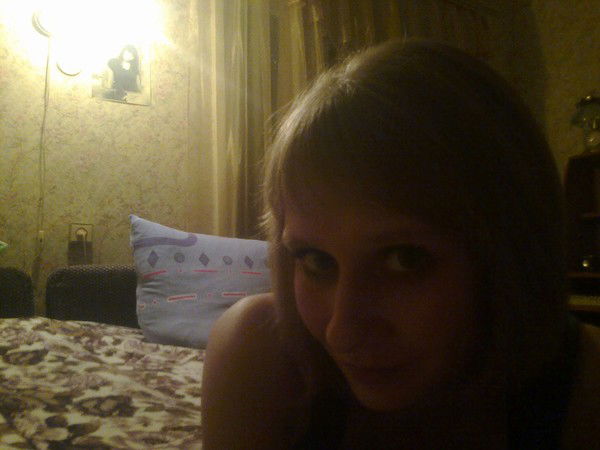 Татьяна Буравова