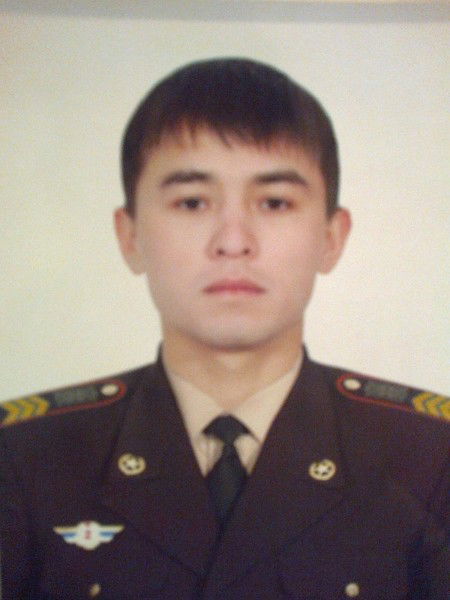 Нурлан Фидахметов