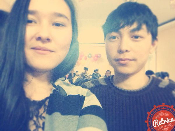 Gaukhar [Id217463567]