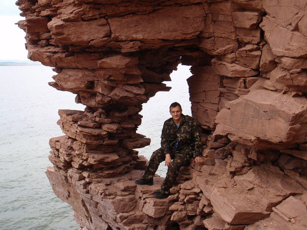 Виталий Носаченко