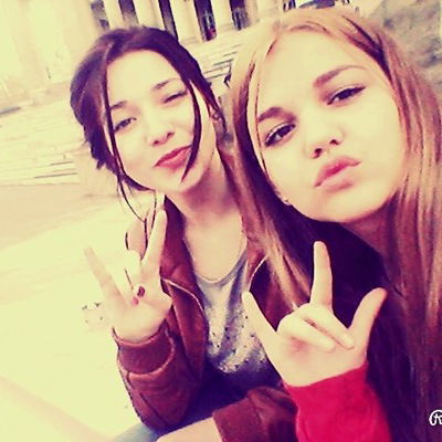 Диана Крайнова