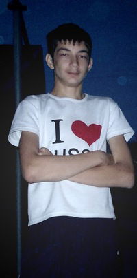 Андрей Бойченко