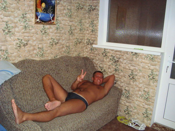 Саня Черевко