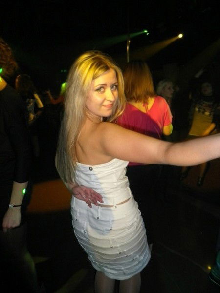 Валерия Белоконь