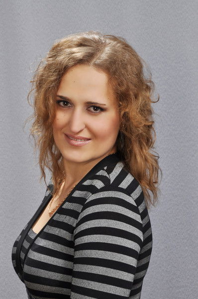 Наталия Диброва