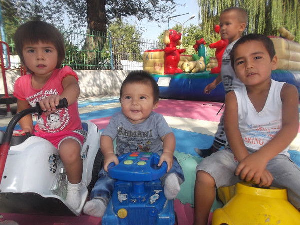 Далер Кодиров