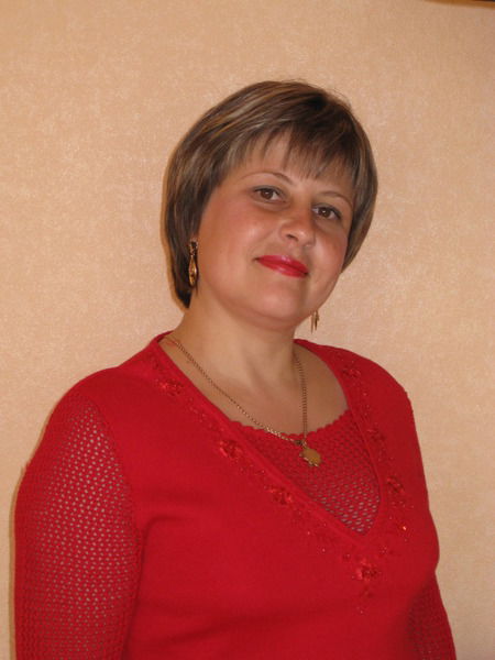 Снежана Клепинина