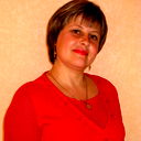 Снежана Клепинина
