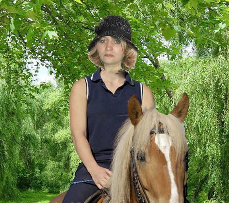 Марина Сухаржевская