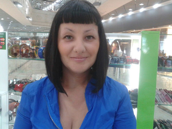 Анюта Винокурова