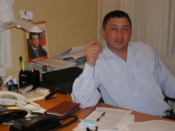 Марат Чуланов