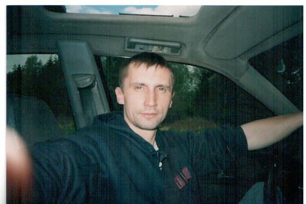 Кирилл Сысоев