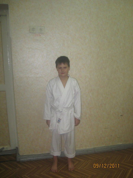 Владислав Родионов