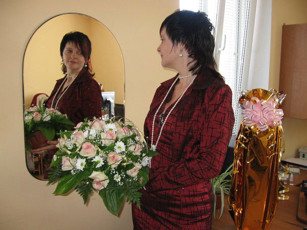 Елена Стопкевич