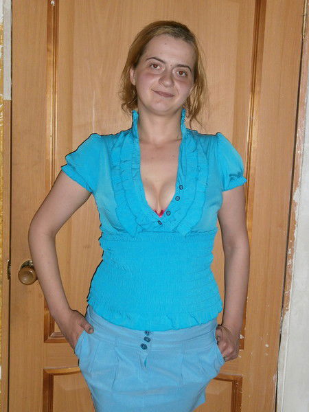 Ольга Кожемяченко