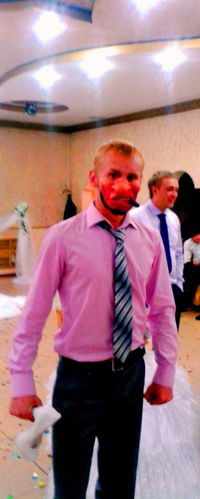 Дмитрий Андреевич