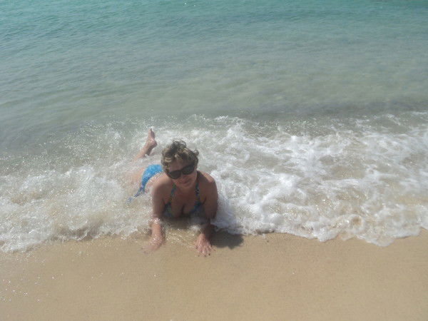 Ольга Амзорова