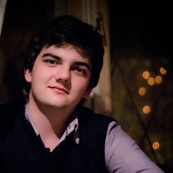 Илья Агачкин