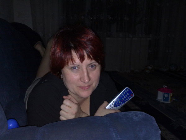 Наталья Мальцевич