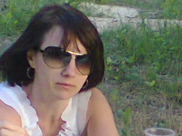 Наталия Колоскова