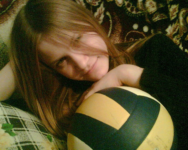 Клавдия Гусева