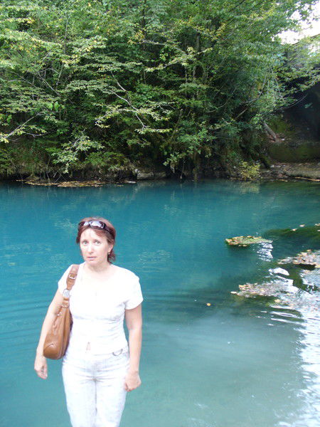 Светлана Ветрова