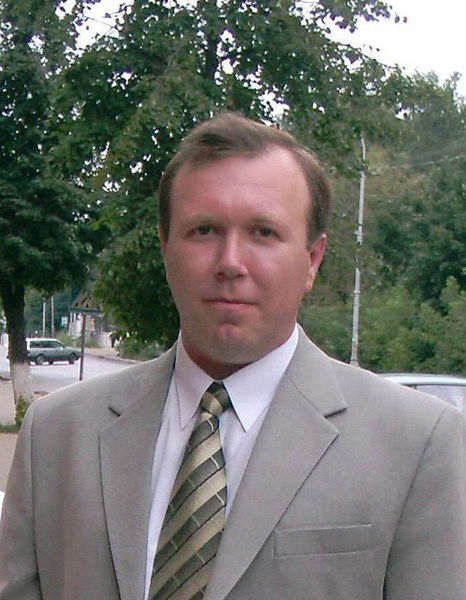 Винокуров Дмитрий