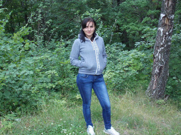 Лариса Токарева