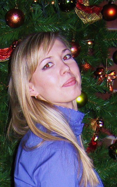 Наталья Рожкина