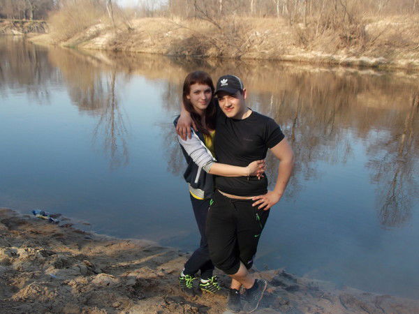 Настя Лёвкина