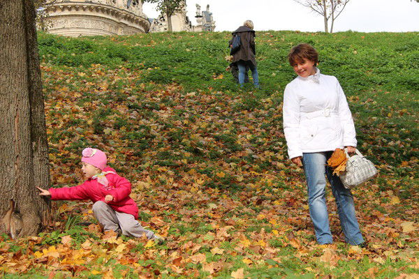 Ольга Иванова