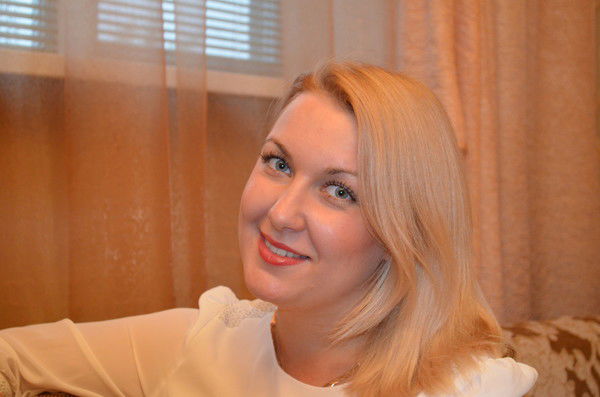 Катя Кузнецова