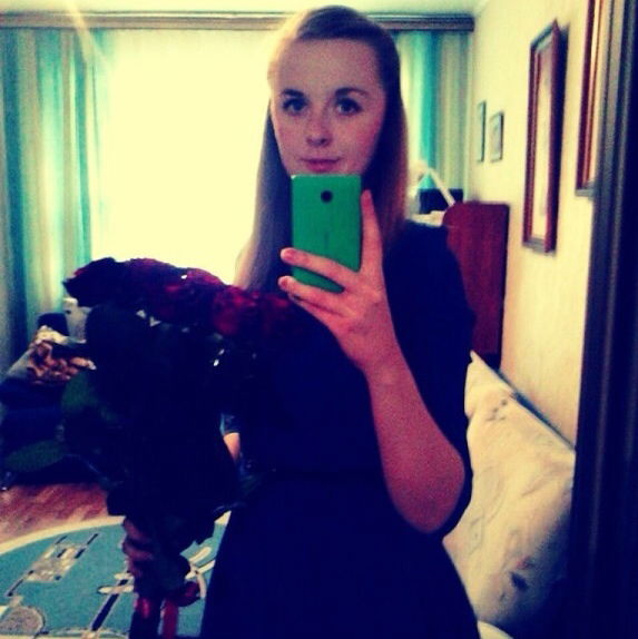 Екатерина Делова