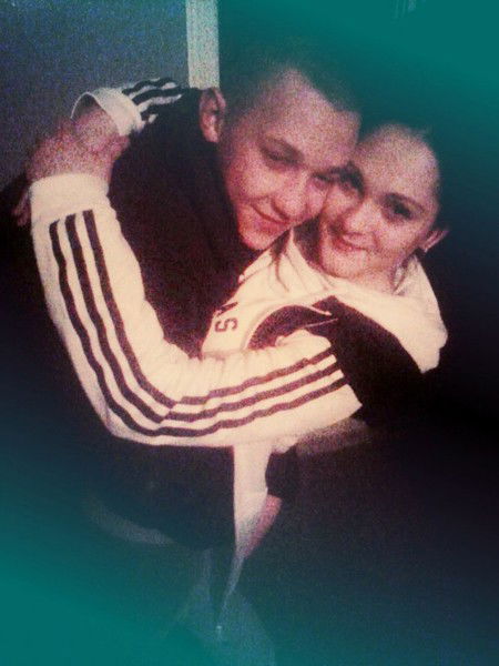 Кристиночка Шепелева