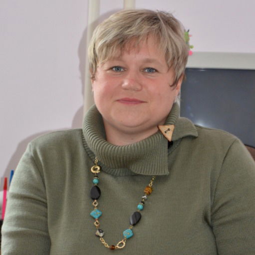 Елена Чанышева