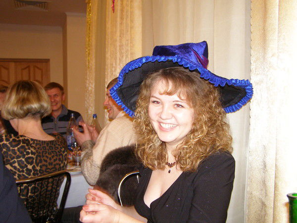 Светлана Бойко