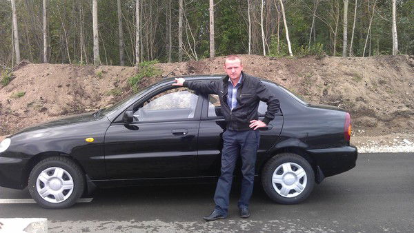 Денис Селетков