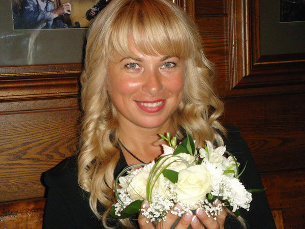 Ирина Лукьянова