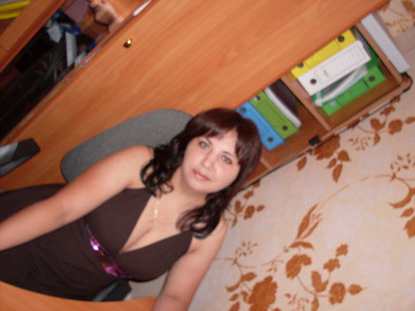 Вера Каратаева