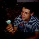 Александр Багров