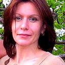 Оксана Юрганова