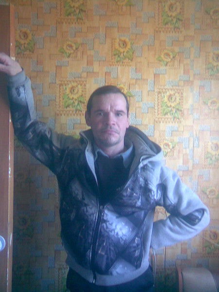 Олег Грибанов