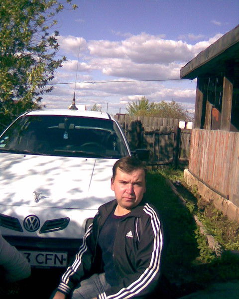 Сережа Сиротенко