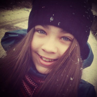 Дашка Милашка