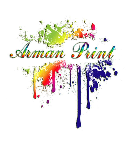 Арман Print