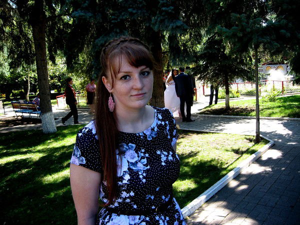 Наталья Губко