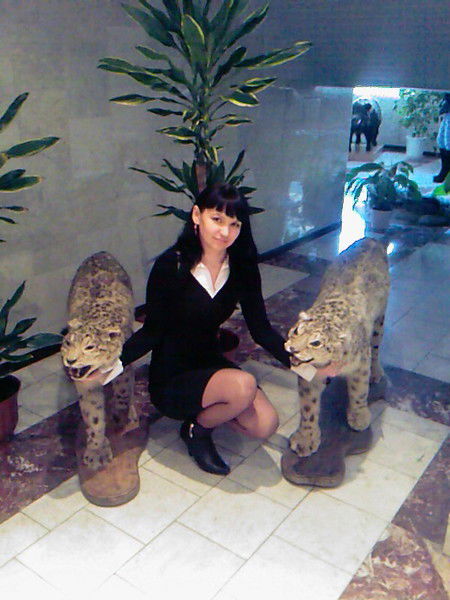 Светлана Дудко